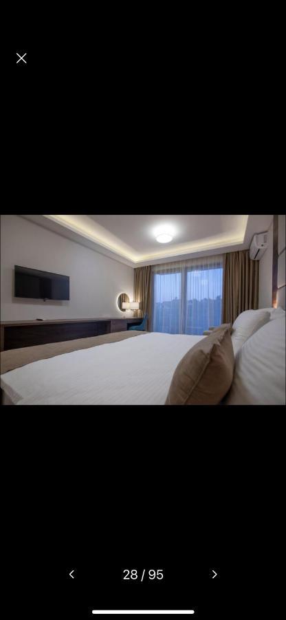 Hotel Rile Men Blue นิส ภายนอก รูปภาพ